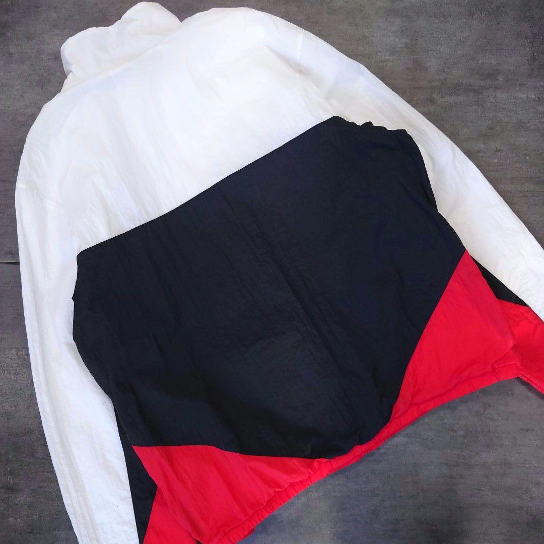 ※希少 上下セット NIKE FLIGHT ウーブントラックスーツ セットアップ