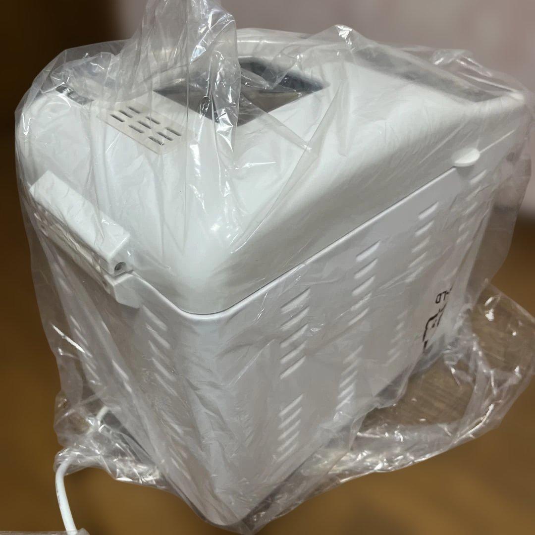 TWINBIRD ホームベーカリー　PY-E631 新品未使用