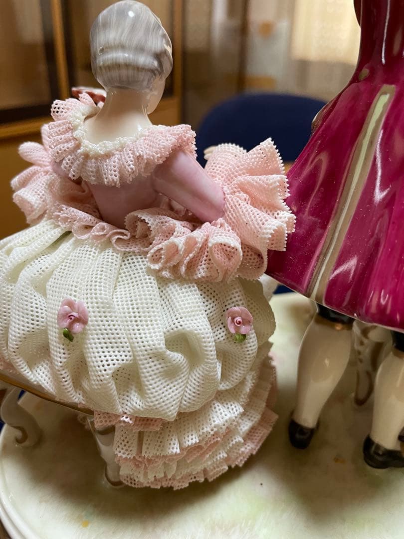 アイリッシュ ドレスデン ミュージカルカルテット