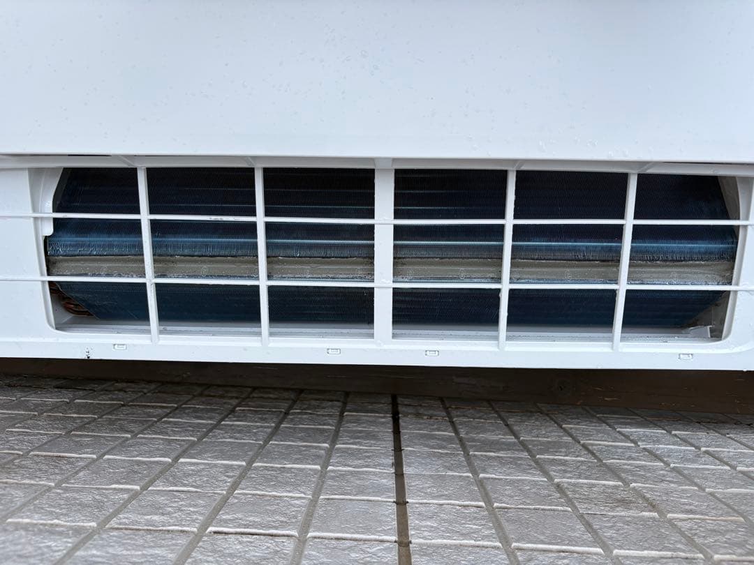 ニトリ エアコン 10畳用 2021年製　送料込み　即日発送　たのメル便対応