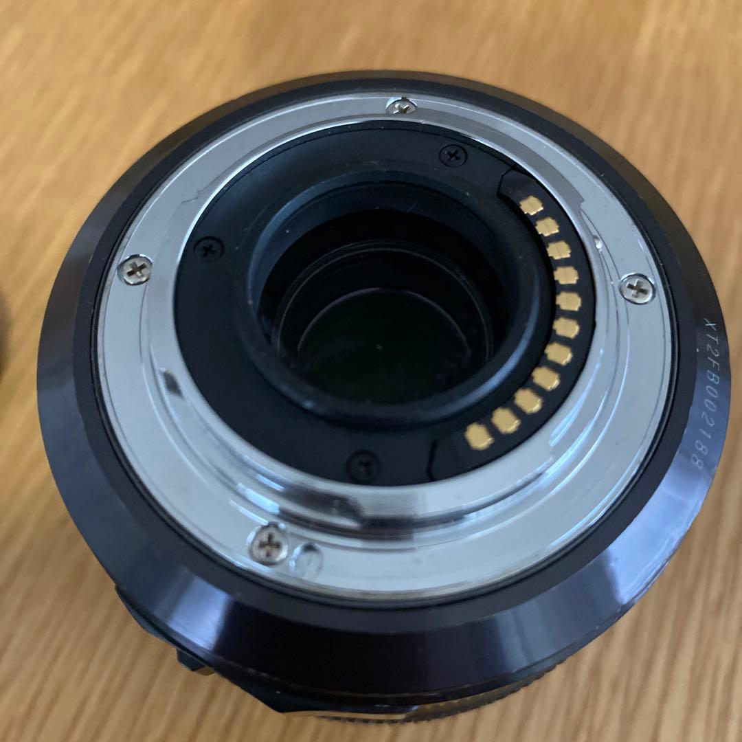 並品LUMIX G X VARIO12-35 F2.8 H-HS12035初期型