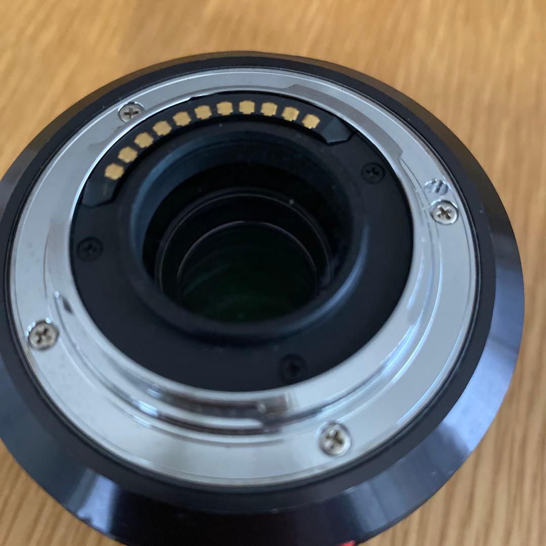 並品LUMIX G X VARIO12-35 F2.8 H-HS12035初期型