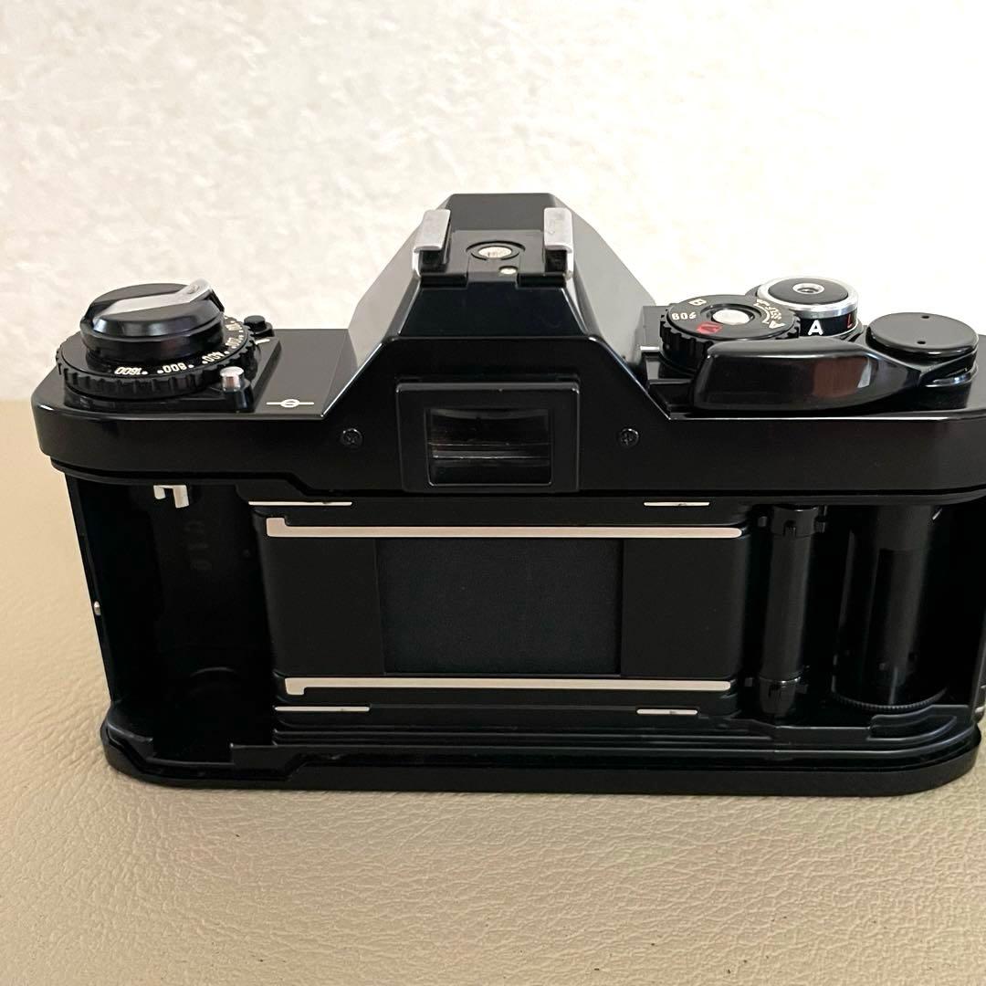 Canon AE-1プログラム+MDMA単3、AE-1、AV-1 の3台セット