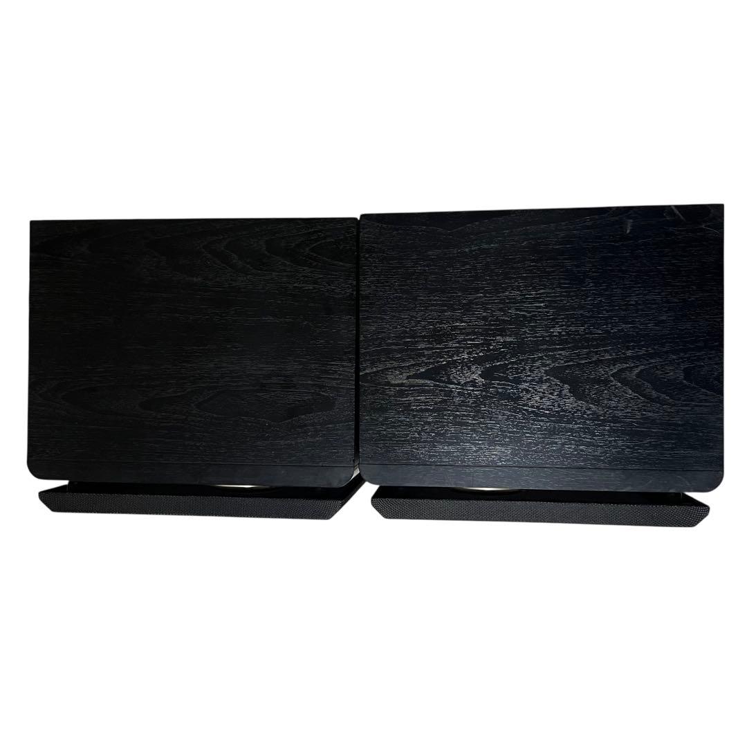 【良品】 木製　スピーカー　 SB-D7 Panasonic パナソニック