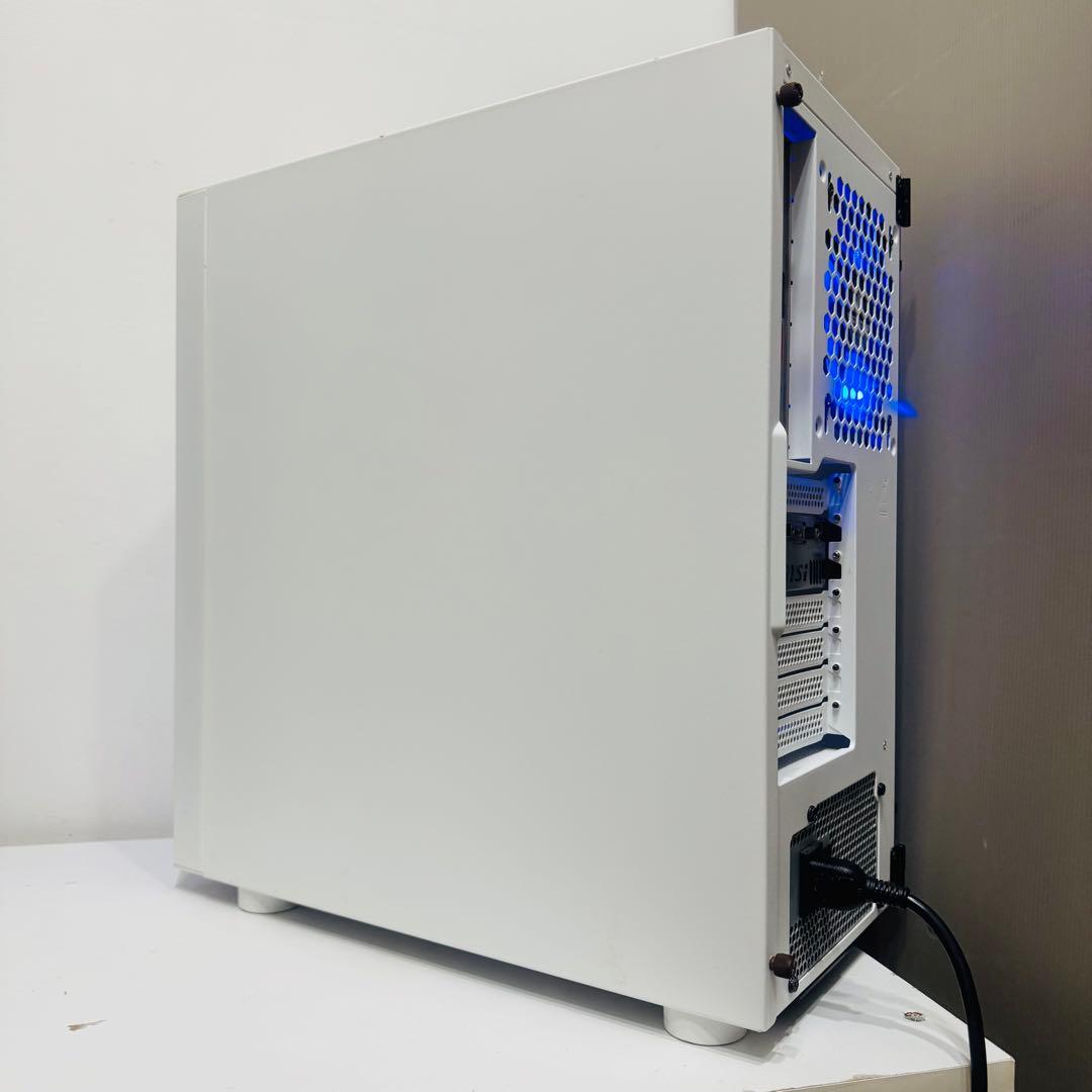 【ゲーミングPC】i7-2600K GTX750 HDD1TB メモリ16GB