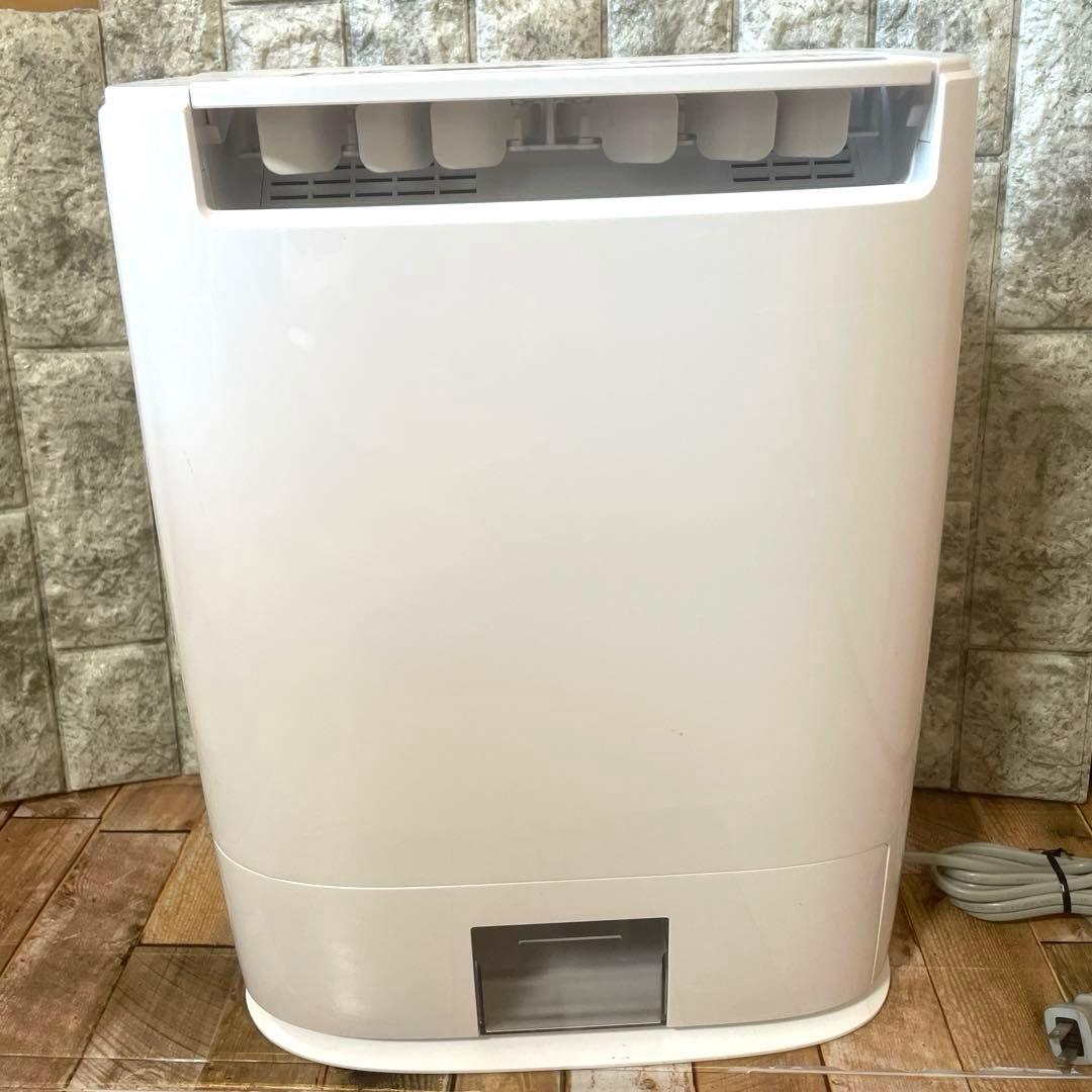 #830 Panasonic　F-YZU60　衣類乾燥除湿機　2021年製