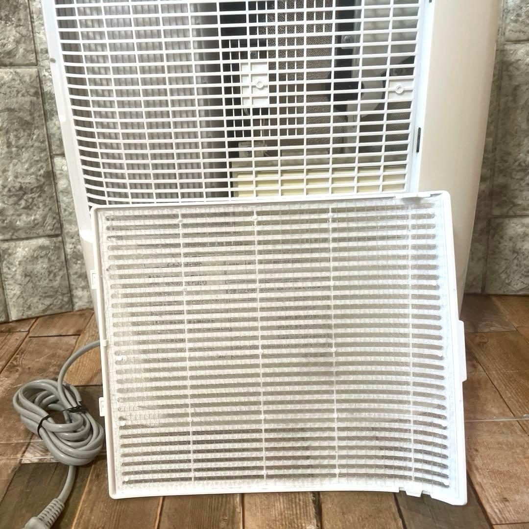 #830 Panasonic　F-YZU60　衣類乾燥除湿機　2021年製