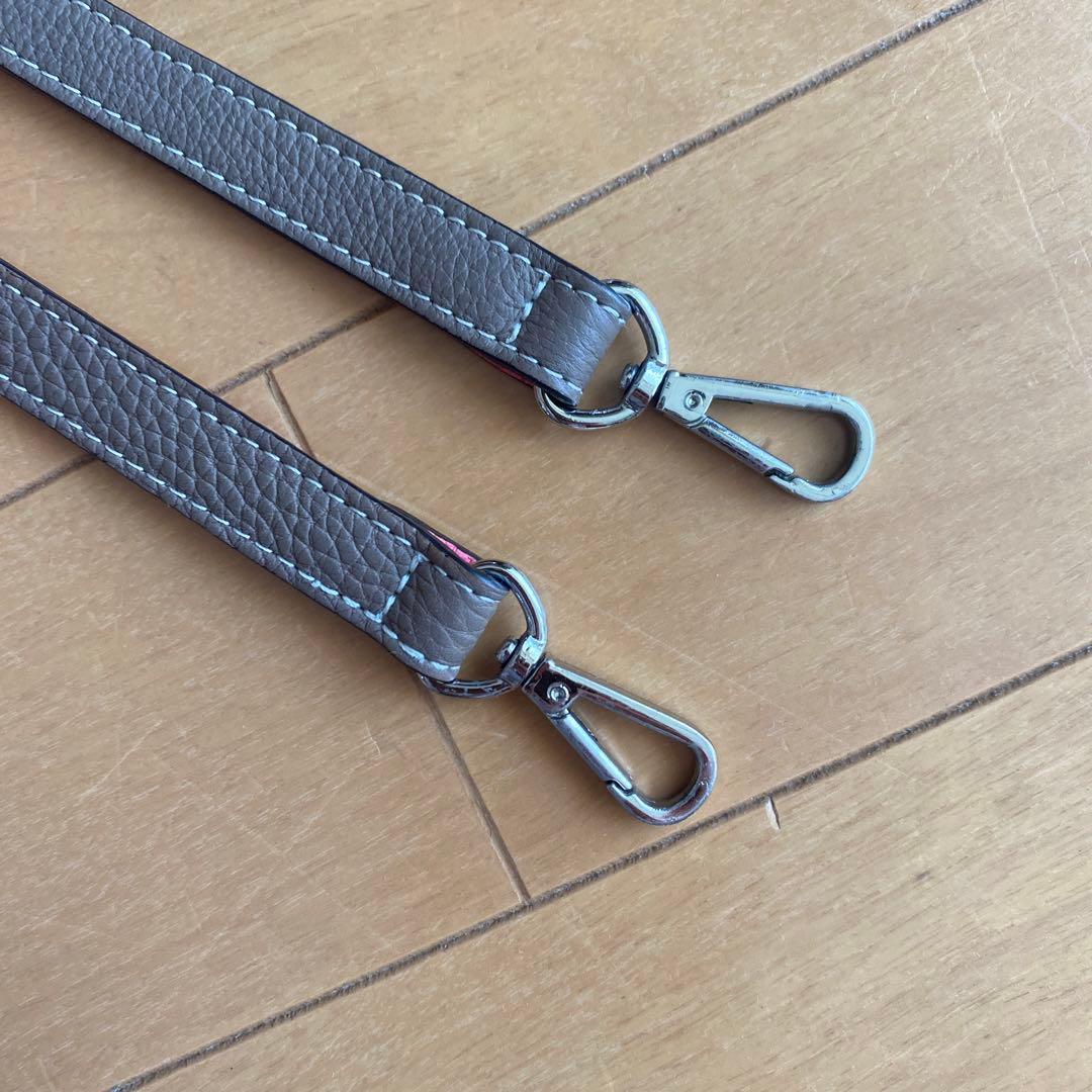 ボナベンチュラ　携帯ストラップ　エトープ