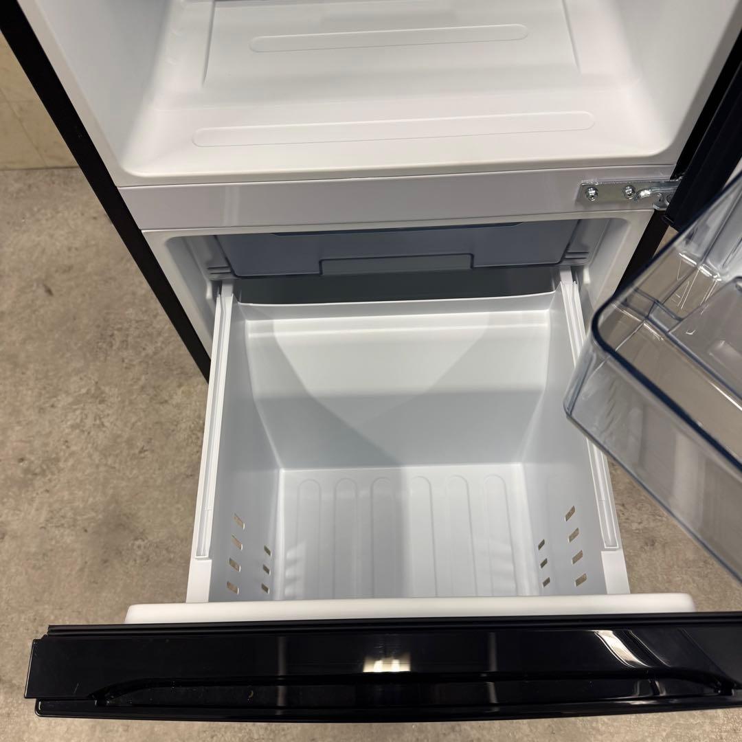 【送料・設置全て無料‼️】 ヤマダオリジナル 冷蔵庫 YRZ-F15MK 24年製