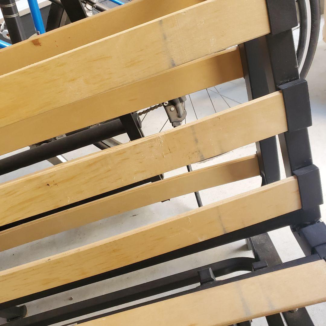 IKEA ソファベッド lycksele リクセーレ