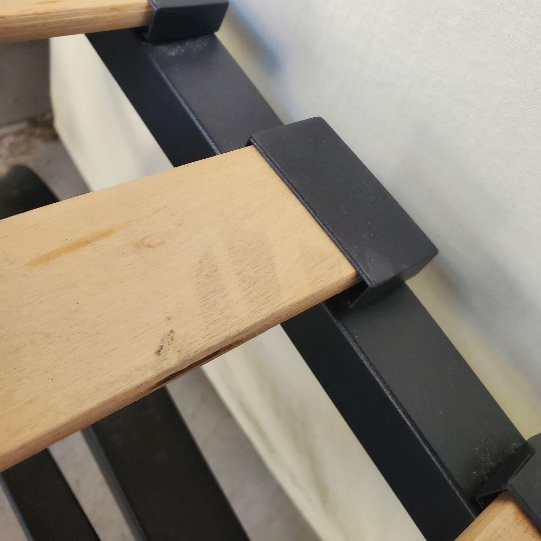 IKEA ソファベッド lycksele リクセーレ