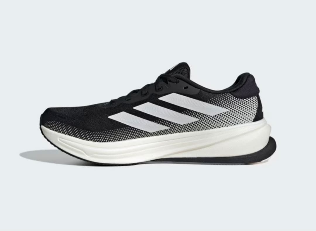 アディダスSupernova Rise スーパーノヴァライズ2 27.5 未使用