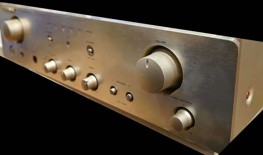 【2004年製】Marantz　PM4400 プリメインアンプ