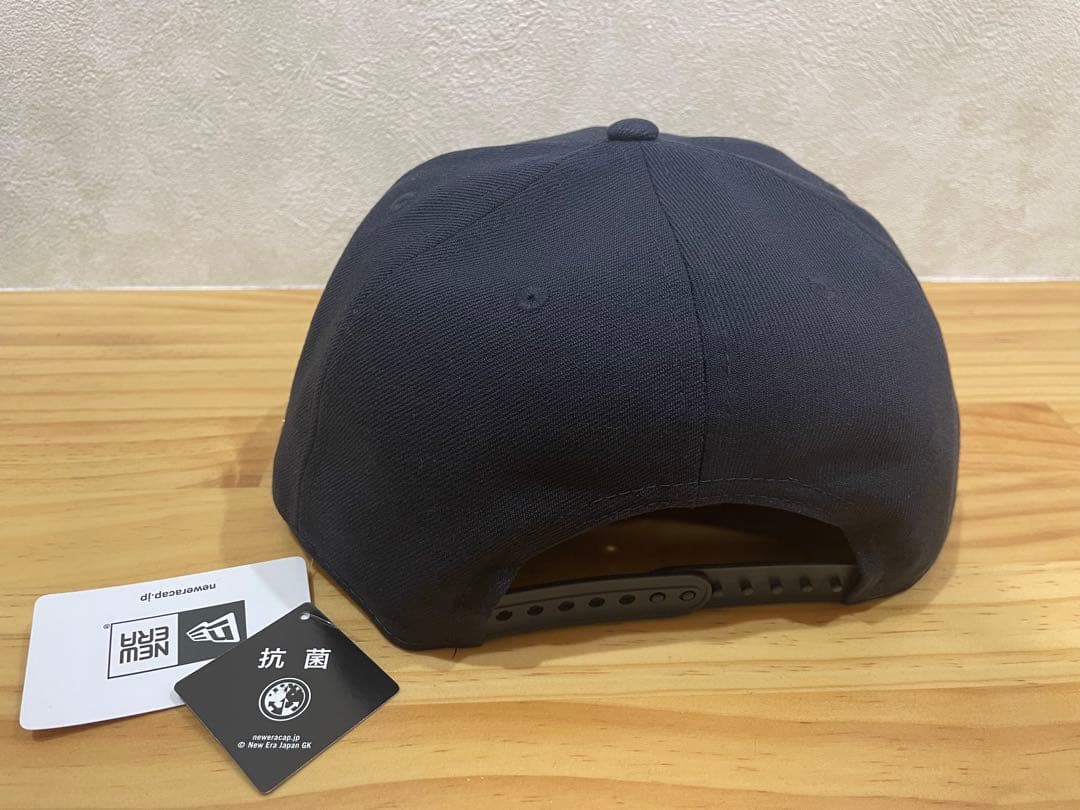 オリックス　2024 宮崎キャンプ限定　キャップ