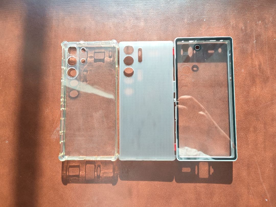 スマートフォン本体 RedMagic10Pro 16GB+512GB / Moonlight