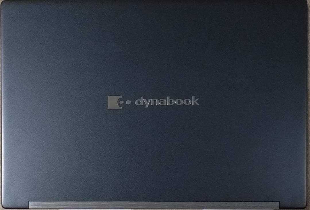 G83KW/12世代i5/SSD 256GB/16GB/FHD/13.3型美品