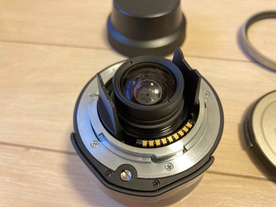 Carl Zeiss Biogon f2.8 21mm 美品