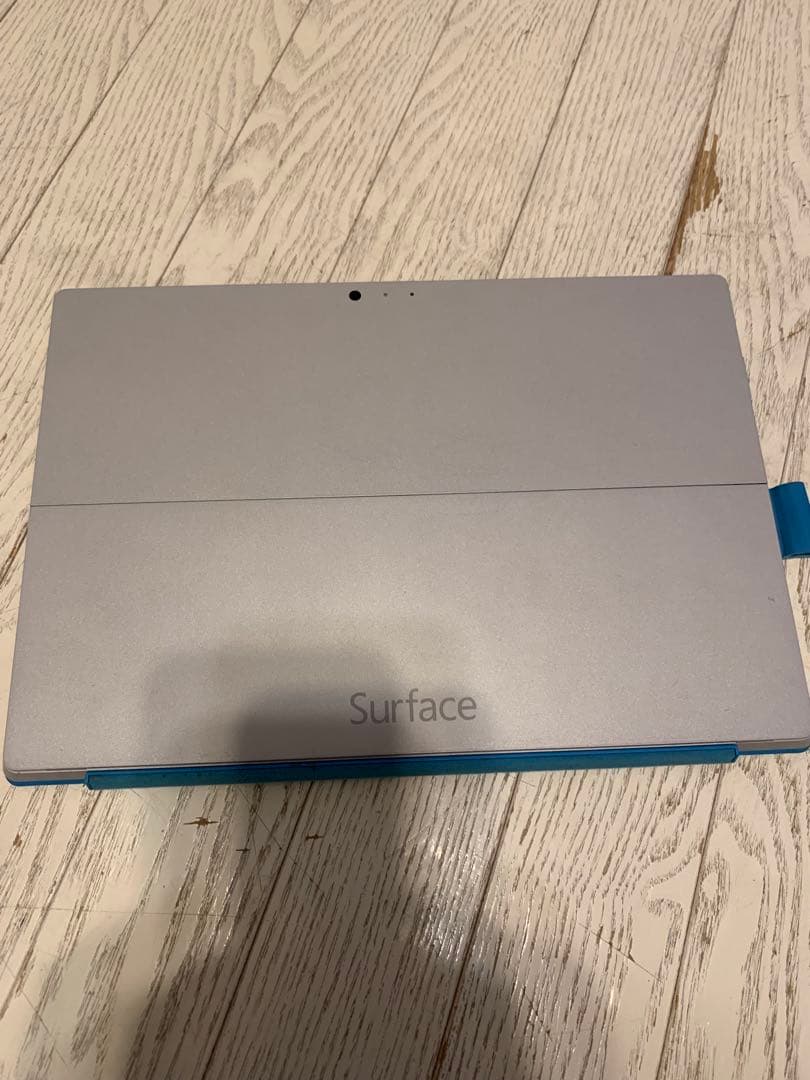 Microsoft Surface Pro 3 本体