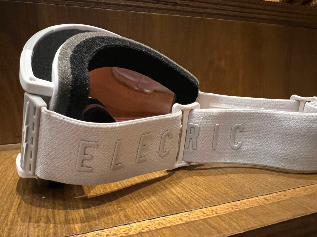 Electric Roteck 調光レンズ