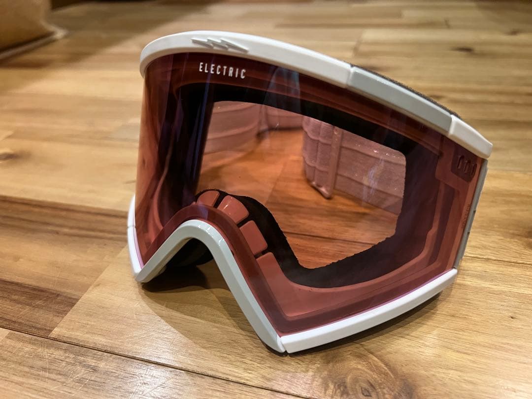 Electric Roteck 調光レンズ