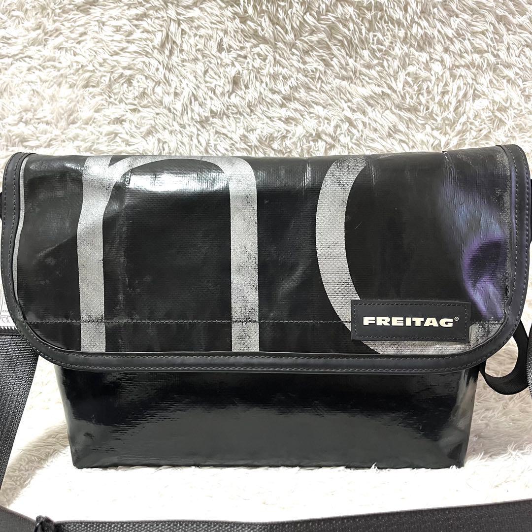 ✨希少✨フライターグ F41 HAWAII FIVE-O メッセンジャーバッグ