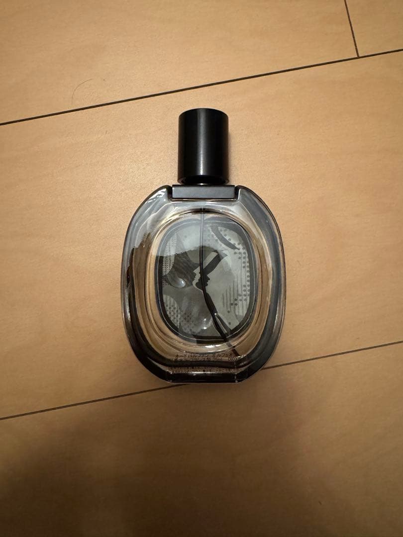 ら*ん様 diptyque Orpheon 香水 75ml
