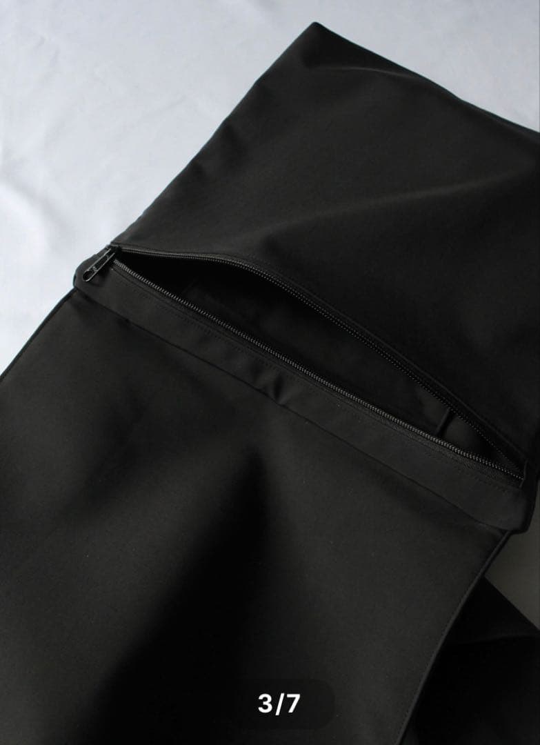 j*j様 Materialize Wear spacy bag