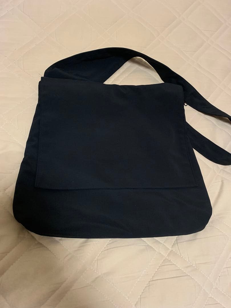 j*j様 Materialize Wear spacy bag