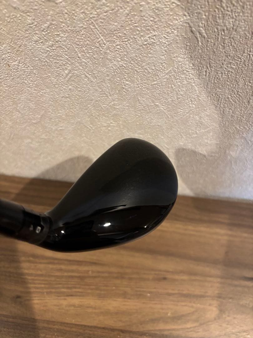 シ*イ様 【極美品:日本正規品】Titleist TSR3 4U 21度 21°