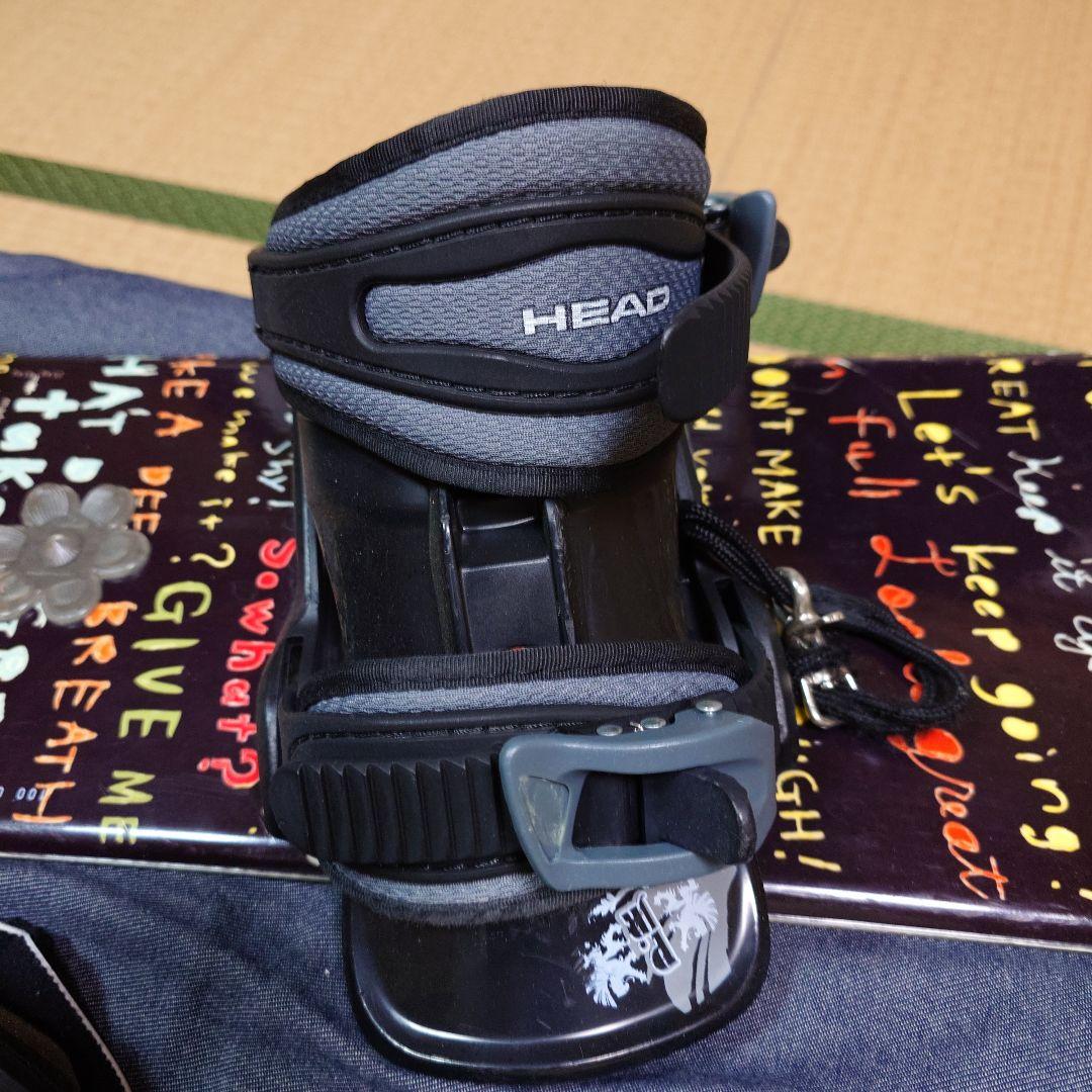 Quiksilver スノーボード一式　ウェアセット 130cm