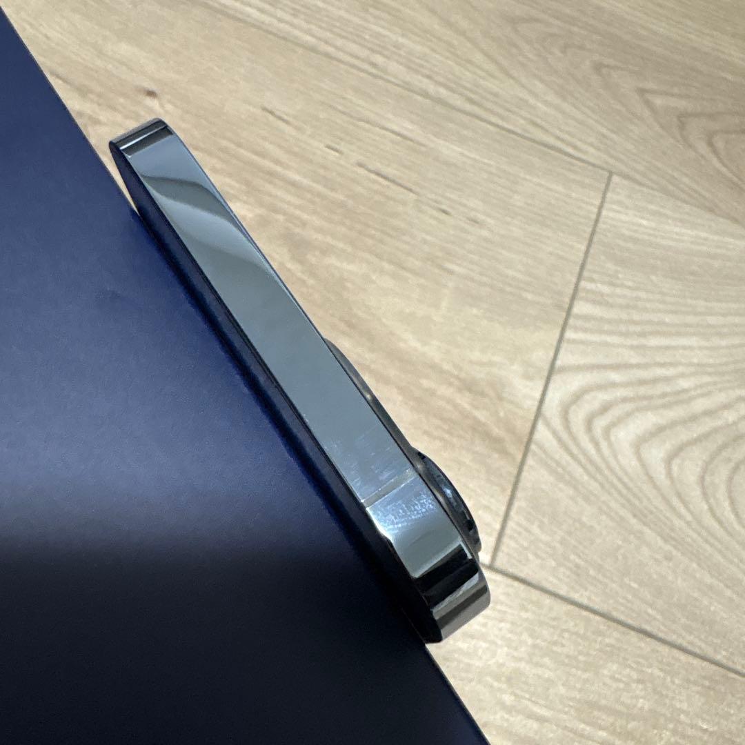 iPhone 13pro max 256GBシエラブルー