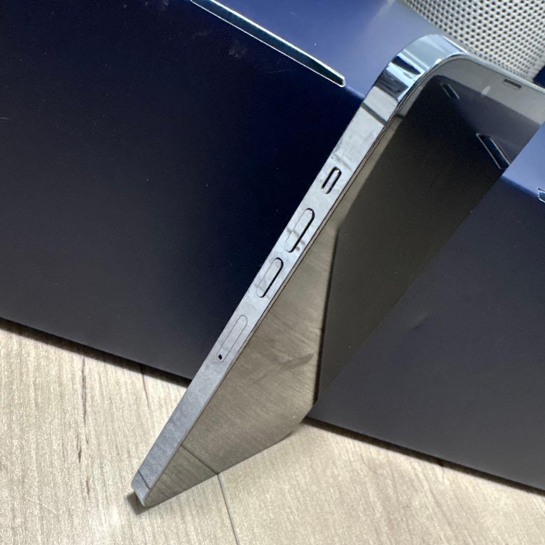 iPhone 13pro max 256GBシエラブルー