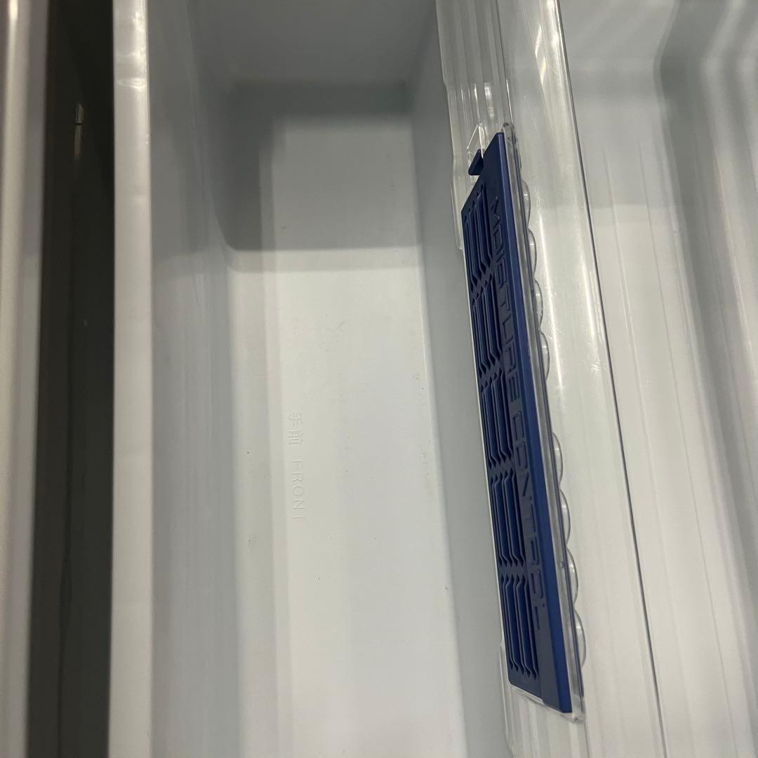 一都三県限定　配送設置無料　冷蔵庫　6ドア　Panasonic 455L