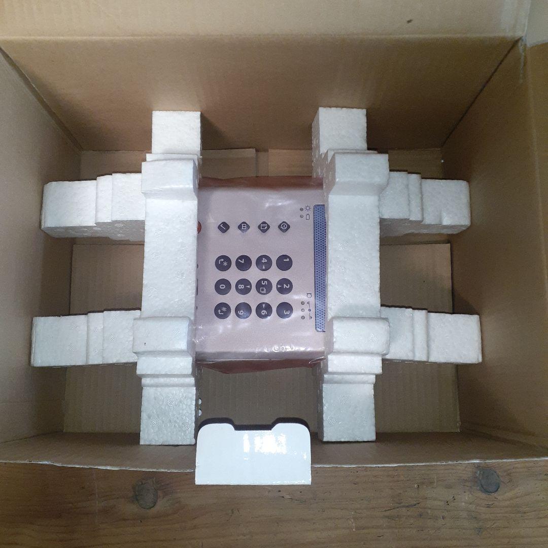 【新品未使用】PLEXTOR PLEXTALK ポータブルレコーダー PTR1