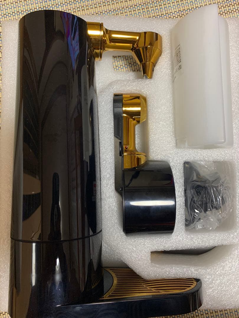 GREEN HOUSE スタンドビールサーバー GH-BEERS-BK