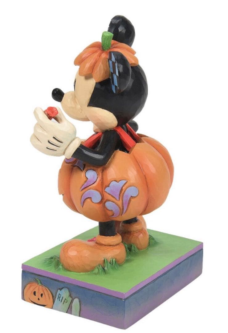 【Disney Traditions】ミッキー パンプキン コスチューム