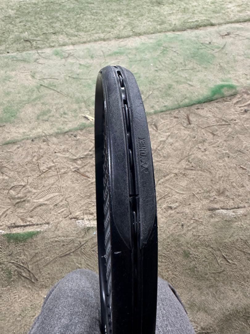 Ezone 100 アクアナイトブラック