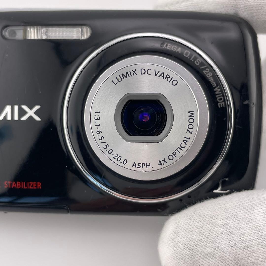 実写⭕️【動作確認済み】Panasonic LUMIX S DMC-S1
