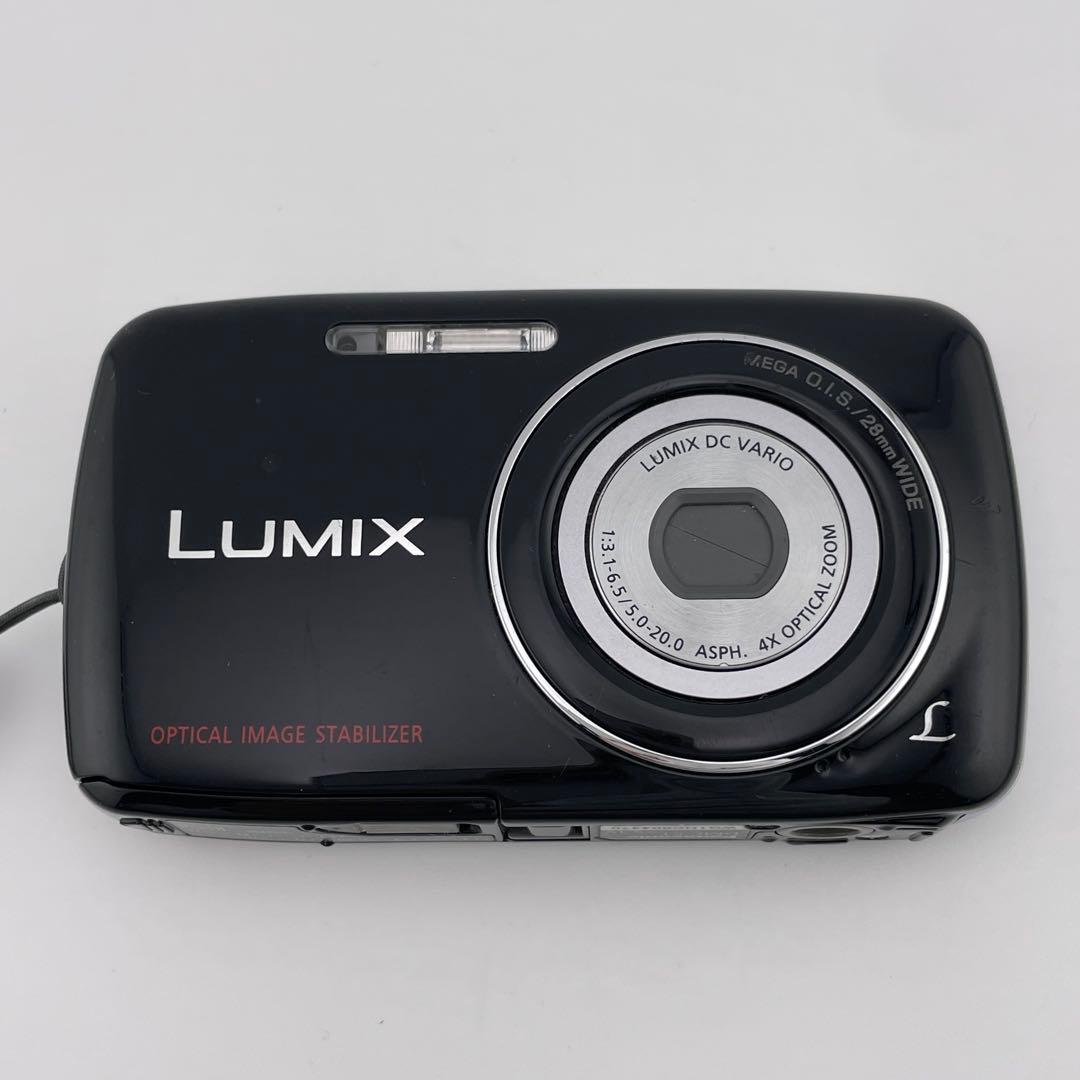 実写⭕️【動作確認済み】Panasonic LUMIX S DMC-S1
