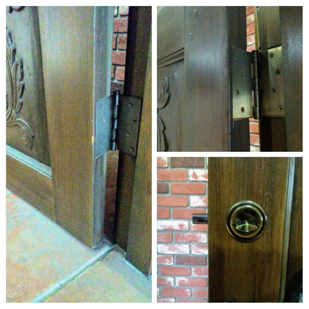 ★ オルテガ デザイン ビンテージ メキシコ 扉 木製 手掘り