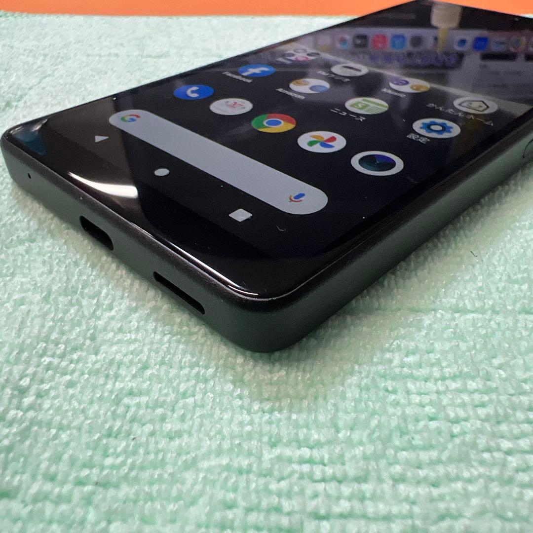 Xperia AceⅢ A20350