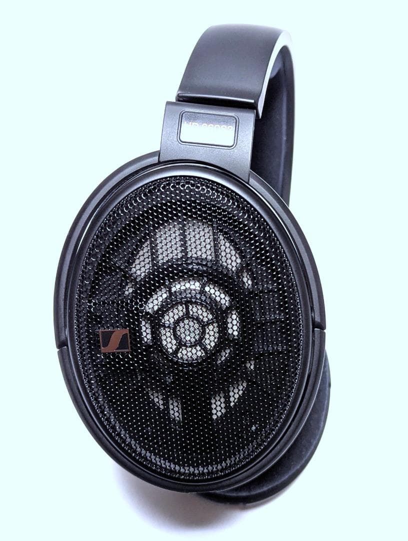 【美品・国内正規品】HD660 S2　ゼンハイザー ヘッドホン【メーカー直販品】