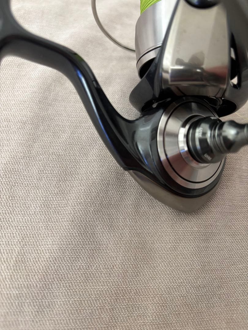 D*A様 ダイワ　24セルテートLT4000-CXH ※ハンドル無し