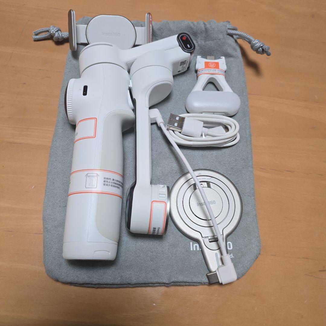 Insta360 Flow 2 Pro クリエイターキット