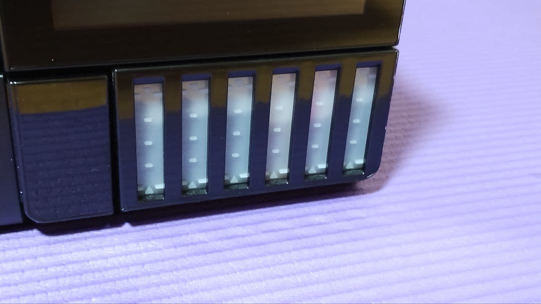 エプソン EPSON EW-M973A3T インクジェット複合機