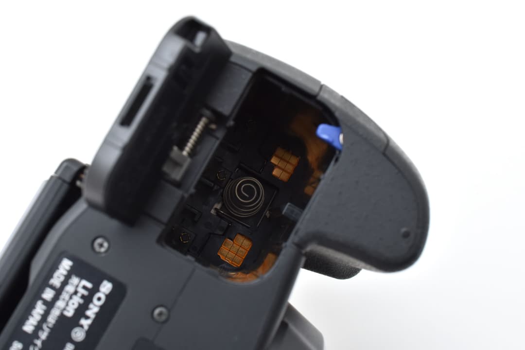 美品 Sony a300 スマホ転送OK ダブルレンズセット #8987