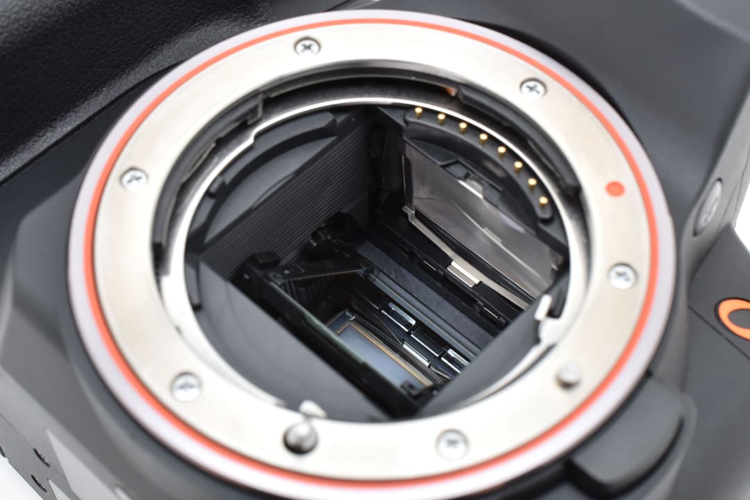 美品 Sony a300 スマホ転送OK ダブルレンズセット #8987