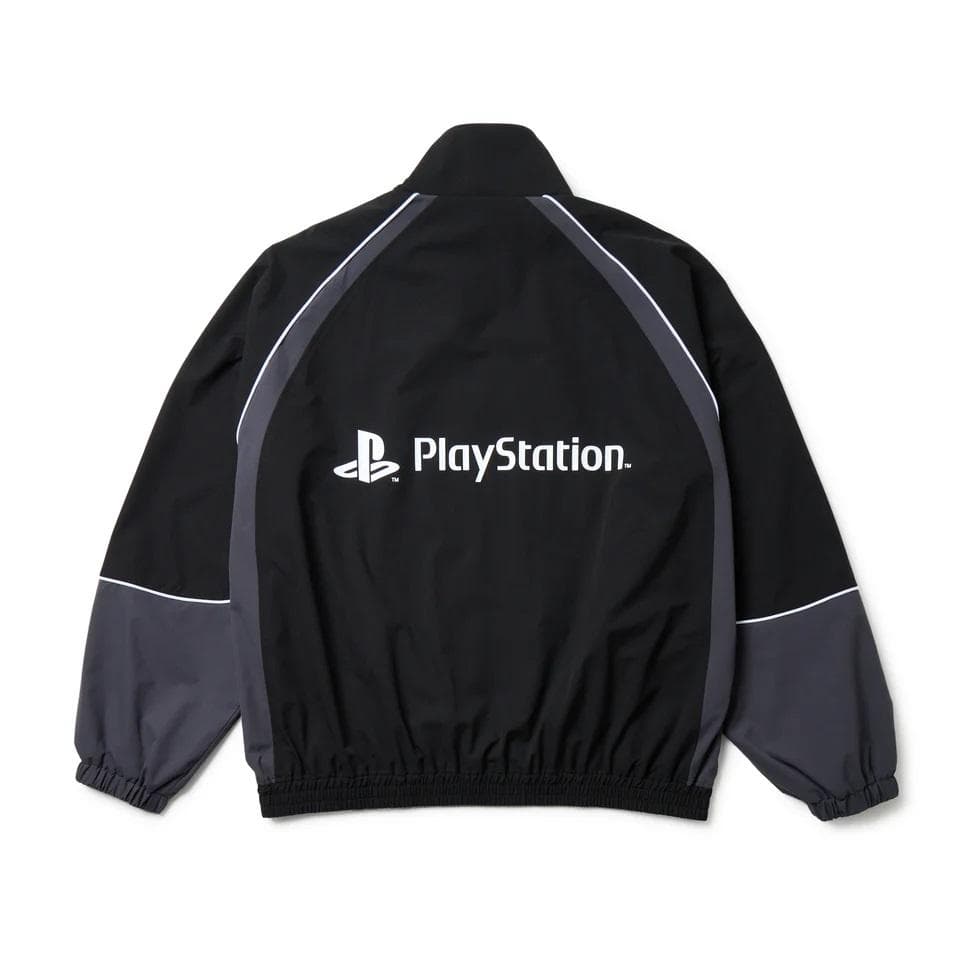 即完品 セットアップ XL NEW ERA × PLAYSTATION 新品
