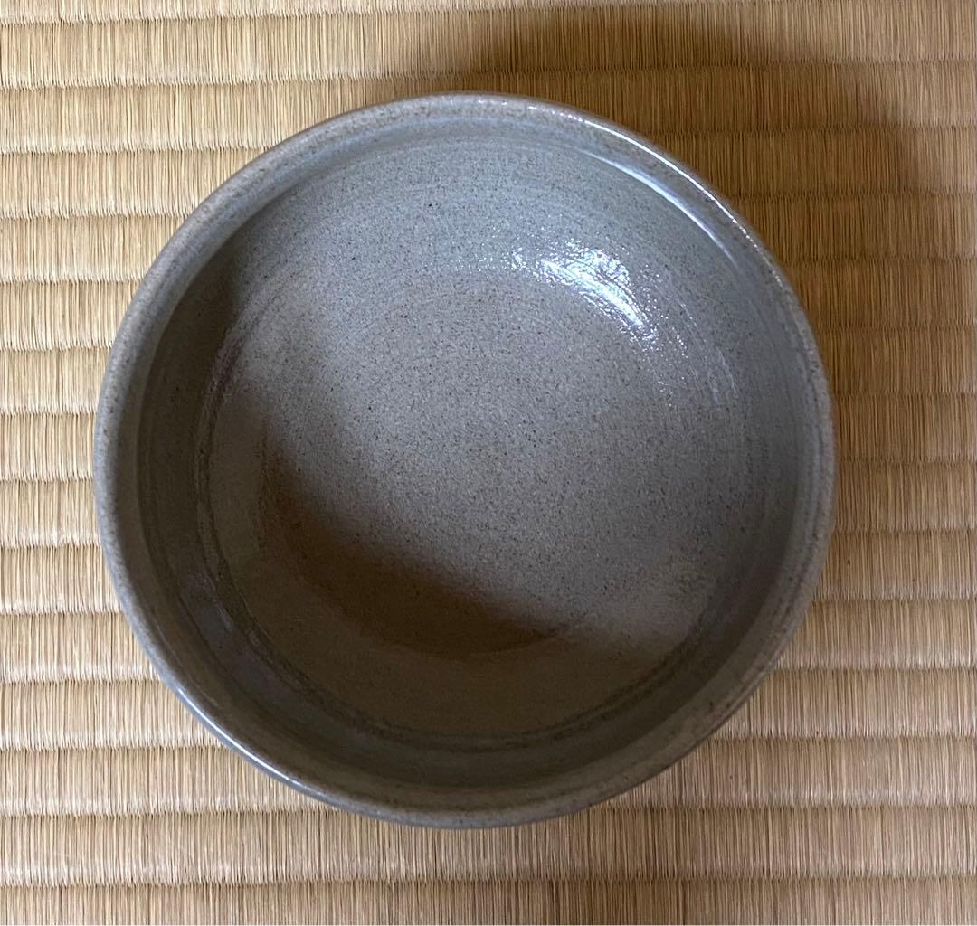 茶道具　皆具茶器　韓国　瑞昌窯　柳昌坤作