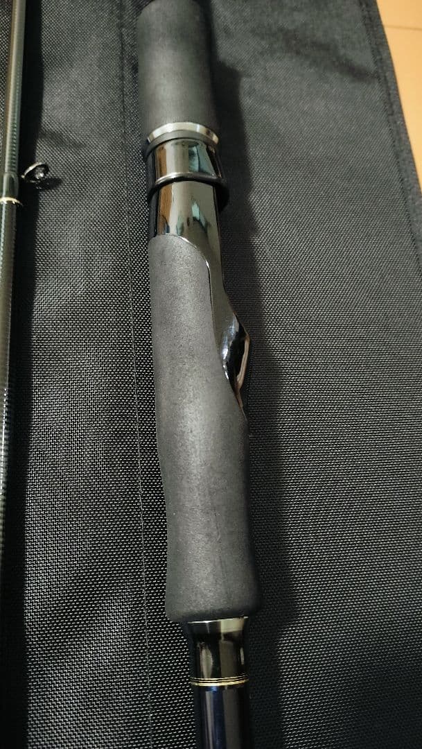 ヤマガブランクス　Calista カリスタ　82M TZ　Nano